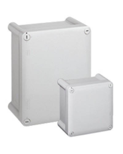 Коробка промышленная Legrand 035013 в Калининграде Распределительные коробки Pintop.ru