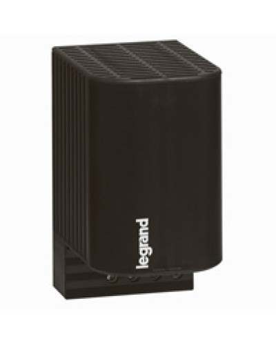 Нагреватель резистивный, 50 Вт Legrand 035307 в Калининграде Аксессуары для стоек и шкафов Pintop.ru