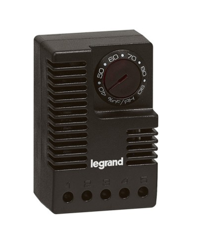 Гигростат Legrand 035311 в Калининграде Аксессуары для стоек и шкафов Pintop.ru
