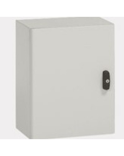 Шкаф электромонтажный Atlantic Legrand 035526 в Калининграде Щиты электрические Pintop.ru