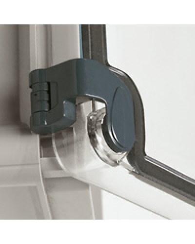 Набор шарниров Legrand 035801 в Калининграде Аксессуары для стоек и шкафов Pintop.ru