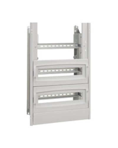 Шасси модульное Legrand 036103 в Калининграде Аксессуары для стоек и шкафов Pintop.ru