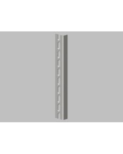 Стойки профильные 800 мм Lina 25 (2 шт) Legrand 036155 в Калининграде Аксессуары для стоек и шкафов Pintop.ru