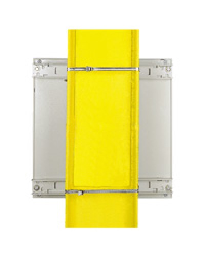 Набор для вертикального монтажа Legrand 036447 в Калининграде Аксессуары для стоек и шкафов Pintop.ru