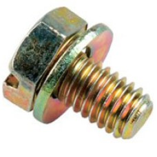 Винт с шайбой М6х10мм TH Legrand 036775