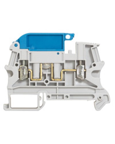 Клемма 2,5х6,разъедин/нейтраль Legrand 037182 в Калининграде Клеммные колодки Pintop.ru