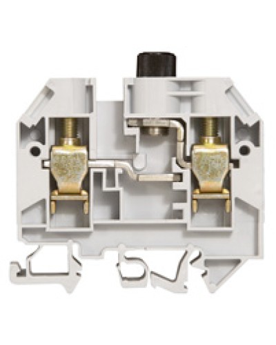 Клемма Legrand 037187 в Калининграде Клеммные колодки Pintop.ru