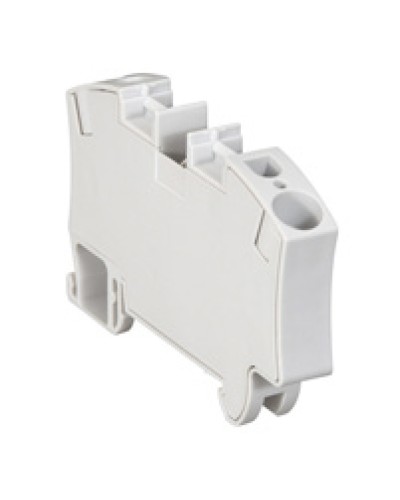 Клемма пруж. 10х10 Legrand 037263 в Калининграде Клеммные колодки Pintop.ru