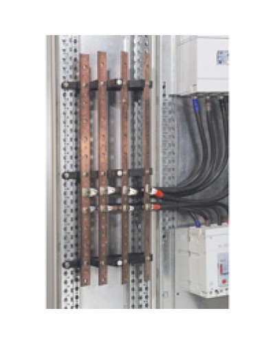 Суппорт Legrand 037310 в Калининграде Аксессуары для стоек и шкафов Pintop.ru