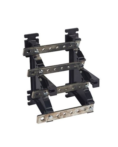 Блок распределительный Legrand 037435 в Калининграде Клеммные колодки Pintop.ru