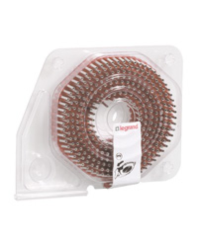 Наконечник каб. 1 мм² Legrand 037643 в Калининграде Аксессуары для кабель-канала Pintop.ru