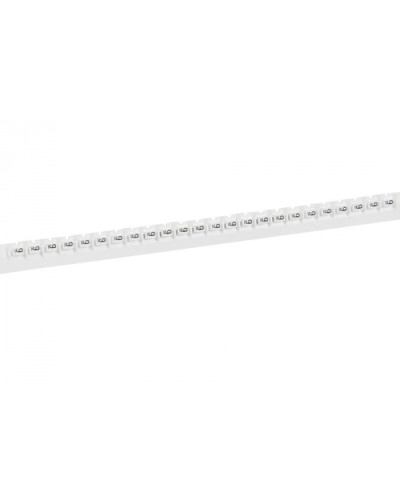 Маркер Legrand 037789 в Калининграде Аксессуары для кабель-канала Pintop.ru