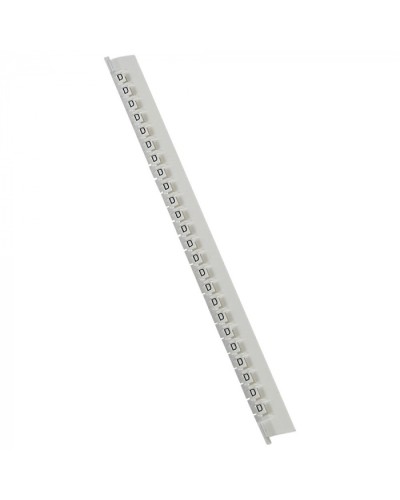 Маркер Legrand 037829 в Калининграде Аксессуары для кабель-канала Pintop.ru