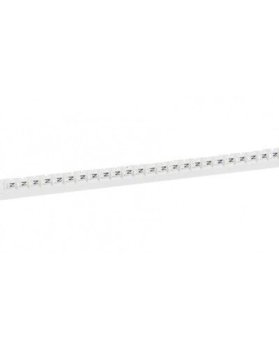 Маркер Legrand 037839 в Калининграде Аксессуары для кабель-канала Pintop.ru