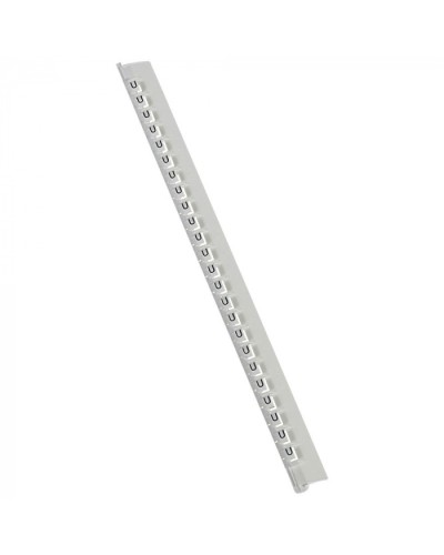 Маркер Legrand 037846 в Калининграде Аксессуары для кабель-канала Pintop.ru