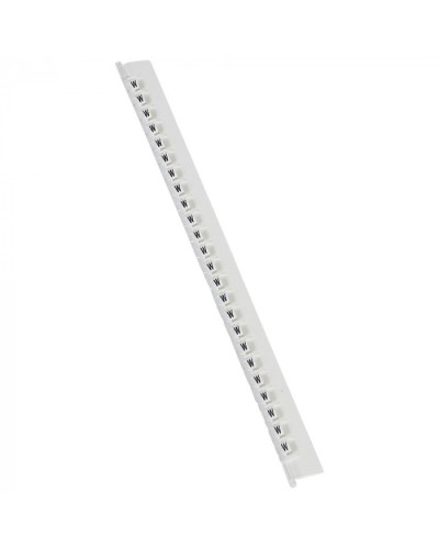 Маркер Legrand 037848 в Калининграде Аксессуары для кабель-канала Pintop.ru