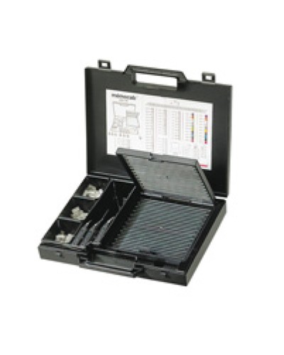 Маркер Legrand 037999 в Калининграде Аксессуары для кабель-канала Pintop.ru