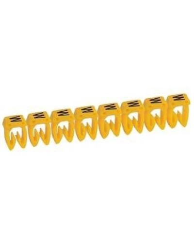 Маркер Legrand 038132 в Калининграде Аксессуары для кабель-канала Pintop.ru