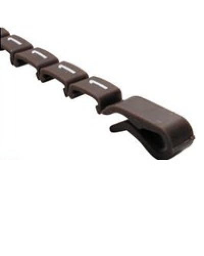 Маркер Legrand 038401 в Калининграде Аксессуары для кабель-канала Pintop.ru