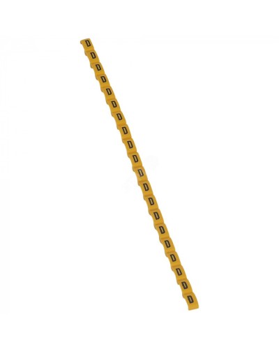 Маркер Legrand 038413 в Калининграде Аксессуары для кабель-канала Pintop.ru