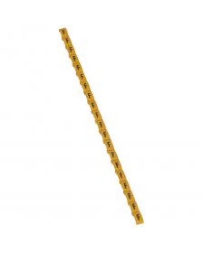 Маркер Legrand 038415 в Калининграде Аксессуары для кабель-канала Pintop.ru