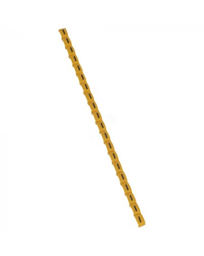 Маркер Legrand 038418 в Калининграде Аксессуары для кабель-канала Pintop.ru