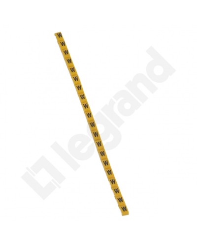 Маркер Legrand 038432 в Калининграде Аксессуары для кабель-канала Pintop.ru