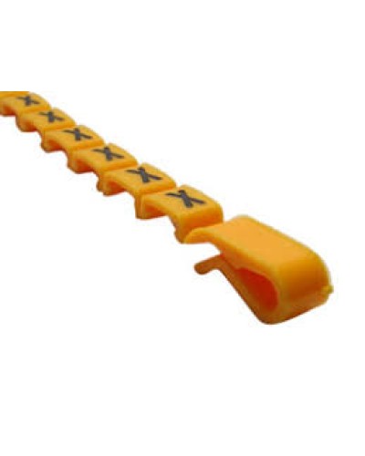 Маркер Legrand 038433 в Калининграде Аксессуары для кабель-канала Pintop.ru