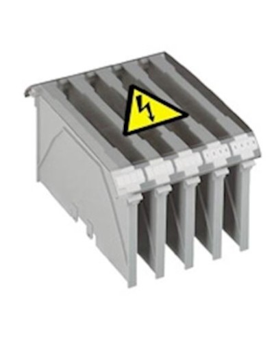 Перегородка Legrand 039477 в Калининграде Аксессуары для стоек и шкафов Pintop.ru