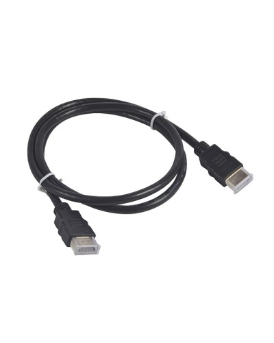 Кабель HDMI высокоскоростной 1 м Legrand 039851 в Калининграде Патч-корды и пигтейлы Pintop.ru