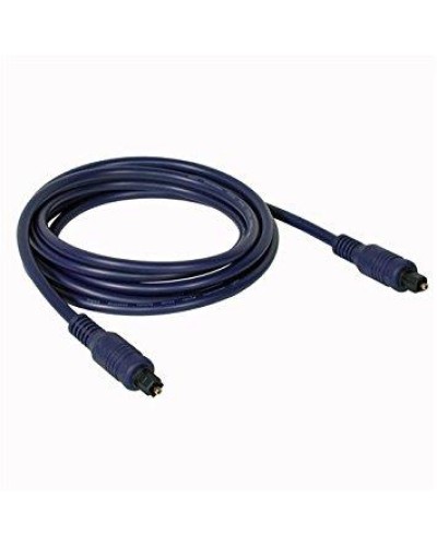 Кабель оптический TOSLINK 2м Legrand 039873 в Калининграде Патч-корды и пигтейлы Pintop.ru