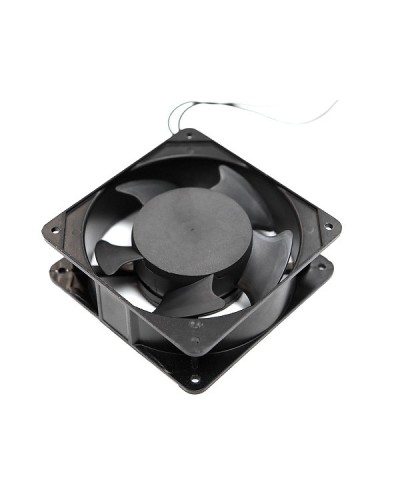 Вентилятор для шкафов LCS2 со встроенным термостатом Legrand (046260) в Калининграде Вентиляторные модули Pintop.ru