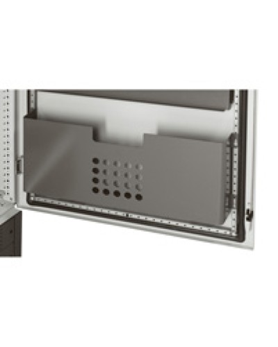 Карман д/докум. 800мм Legrand 047647 в Калининграде Аксессуары для стоек и шкафов Pintop.ru