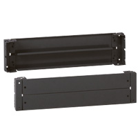 Комплект для цоколей 600х100 мм Legrand (047656)