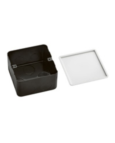 Коробка под заливку 3мод. Legrand 054000 в Калининграде Распределительные коробки Pintop.ru