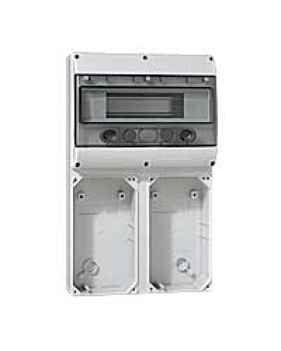 Основание Legrand 057705 в Калининграде Щиты электрические Pintop.ru