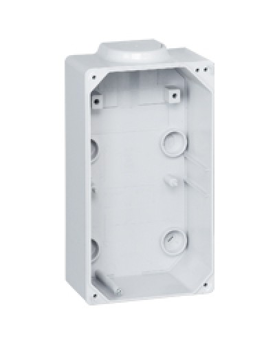 Основание Legrand 057710 в Калининграде Щиты электрические Pintop.ru