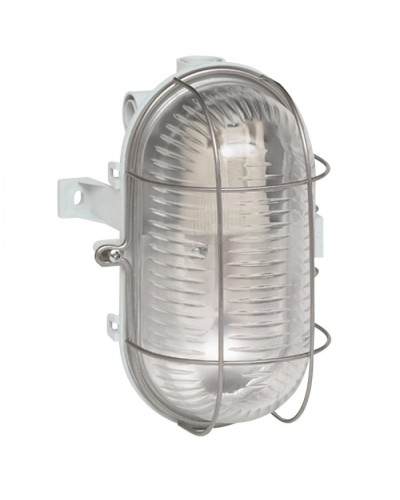 Светильник IP44-3 60Вт/E27 Legrand 060415 в Калининграде Светильники Pintop.ru