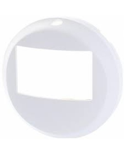 Панель лицевая Legrand 068299 в Калининграде Аксессуары для кабель-канала Pintop.ru