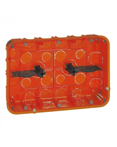 Коробка монтажная Legrand 080126 в Калининграде Распределительные коробки Pintop.ru