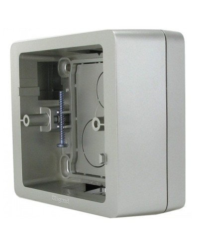 Коробка Legrand 080244 в Калининграде Распределительные коробки Pintop.ru