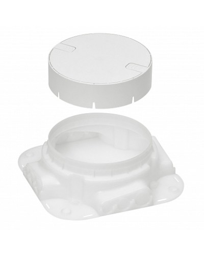 Коробка монтажная Legrand 088069 в Калининграде Распределительные коробки Pintop.ru