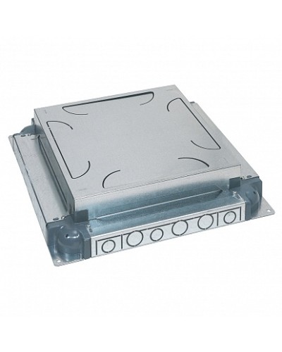 Коробка монтажная Legrand 088073 в Калининграде Распределительные коробки Pintop.ru