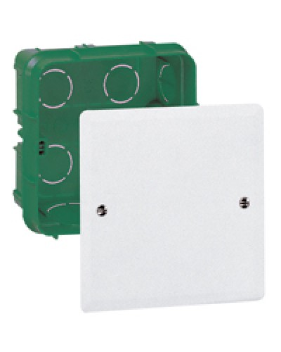 Коробка монтажная Legrand 089271 в Калининграде Распределительные коробки Pintop.ru