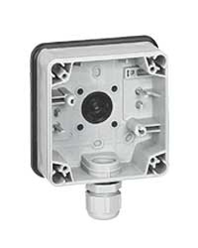 Коробка монтажная Legrand 090491 в Калининграде Распределительные коробки Pintop.ru