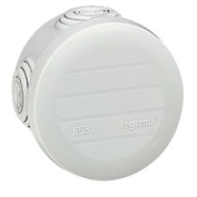 Коробка Plexo Legrand 092001
