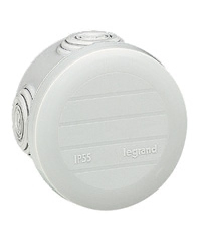 Коробка Plexo Legrand 092001 в Калининграде Распределительные коробки Pintop.ru