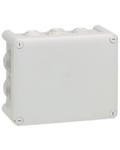 Коробка Legrand 092052 в Калининграде Распределительные коробки Pintop.ru