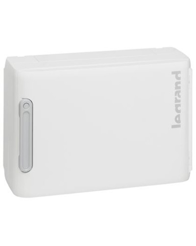 Панель лицевая Legrand 401855 в Калининграде Аксессуары для стоек и шкафов Pintop.ru