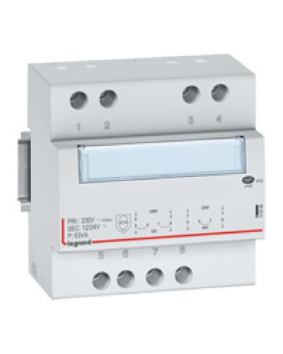 Трансформатор Legrand 413098 в Калининграде Электротехническое оборудование Pintop.ru
